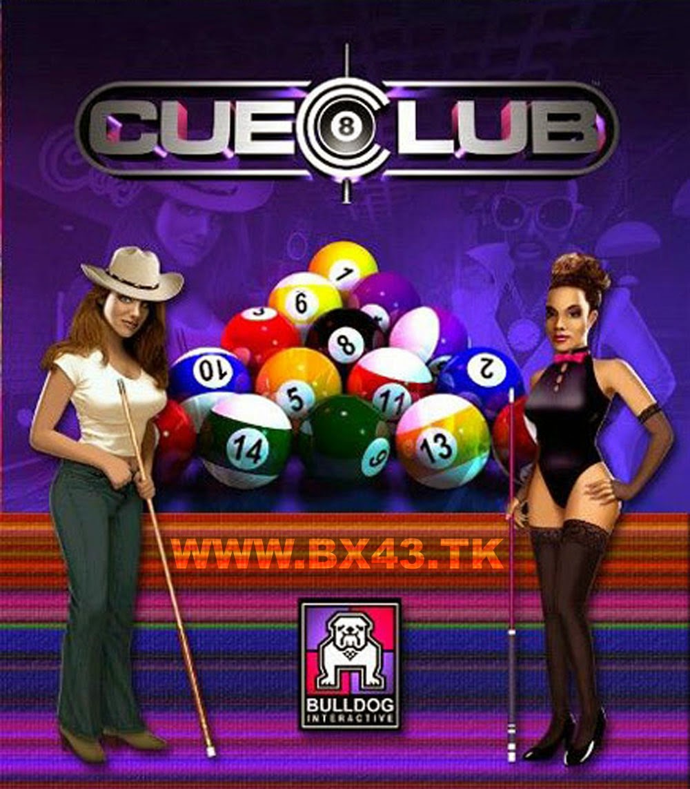 Cue Snooker Game Free Download