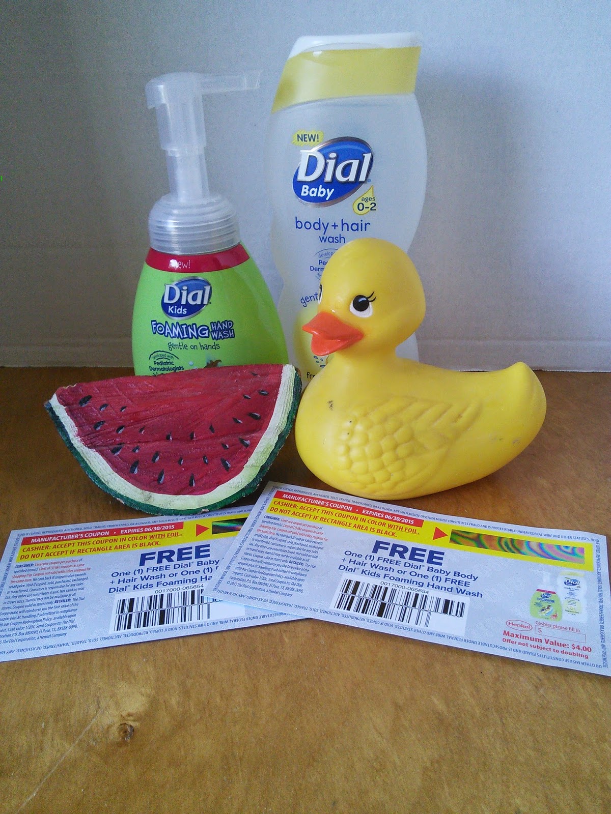 Tuesday, April 21, 2015