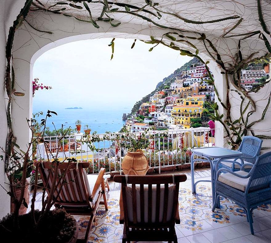 21 Amazing Hotels You Need To Visit Before You Die
