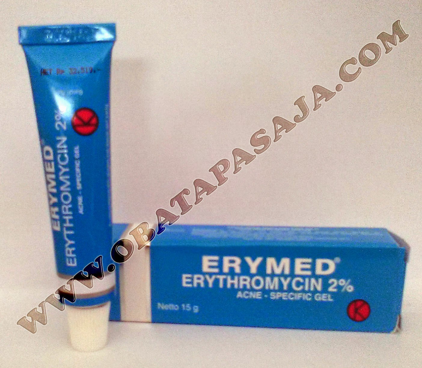 erythromycin 500mg obat apa