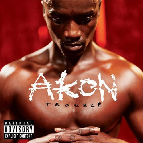 Akon Konvicted 320 Rar