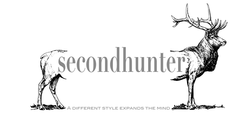 secondhunter