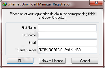تحميل برنامج Internet Download Manager 2019 تسجيل 2019