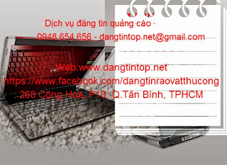 DV đăng tin QC lên các forum, các website hàng đầu Việt Nam-Tặng 200 tin