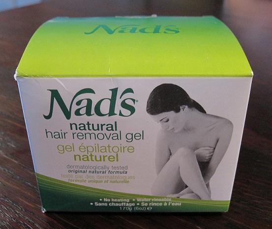 Red Lip Gloss Review Nad S Natural Hair Removal Gel