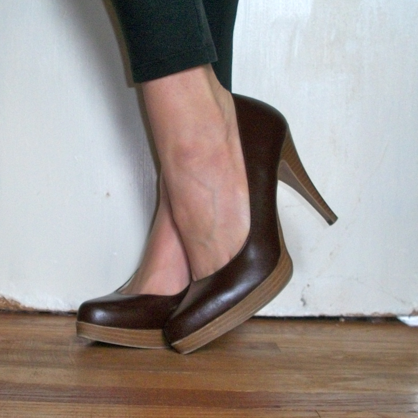 THE SISTERS BLOG and you thought i was done!