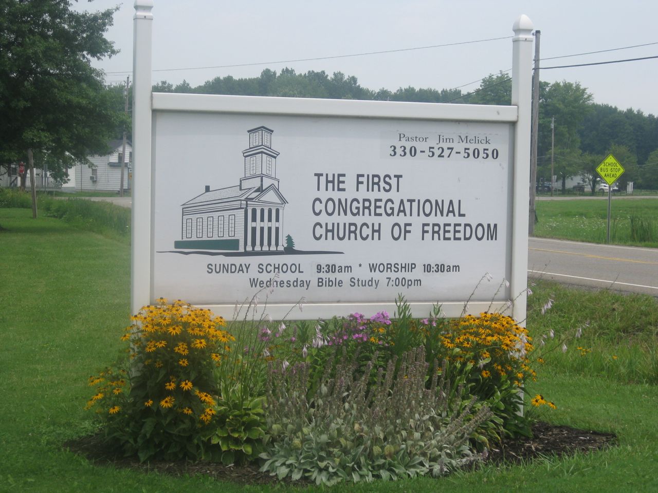 A Sense of Family A Town Called Freedom