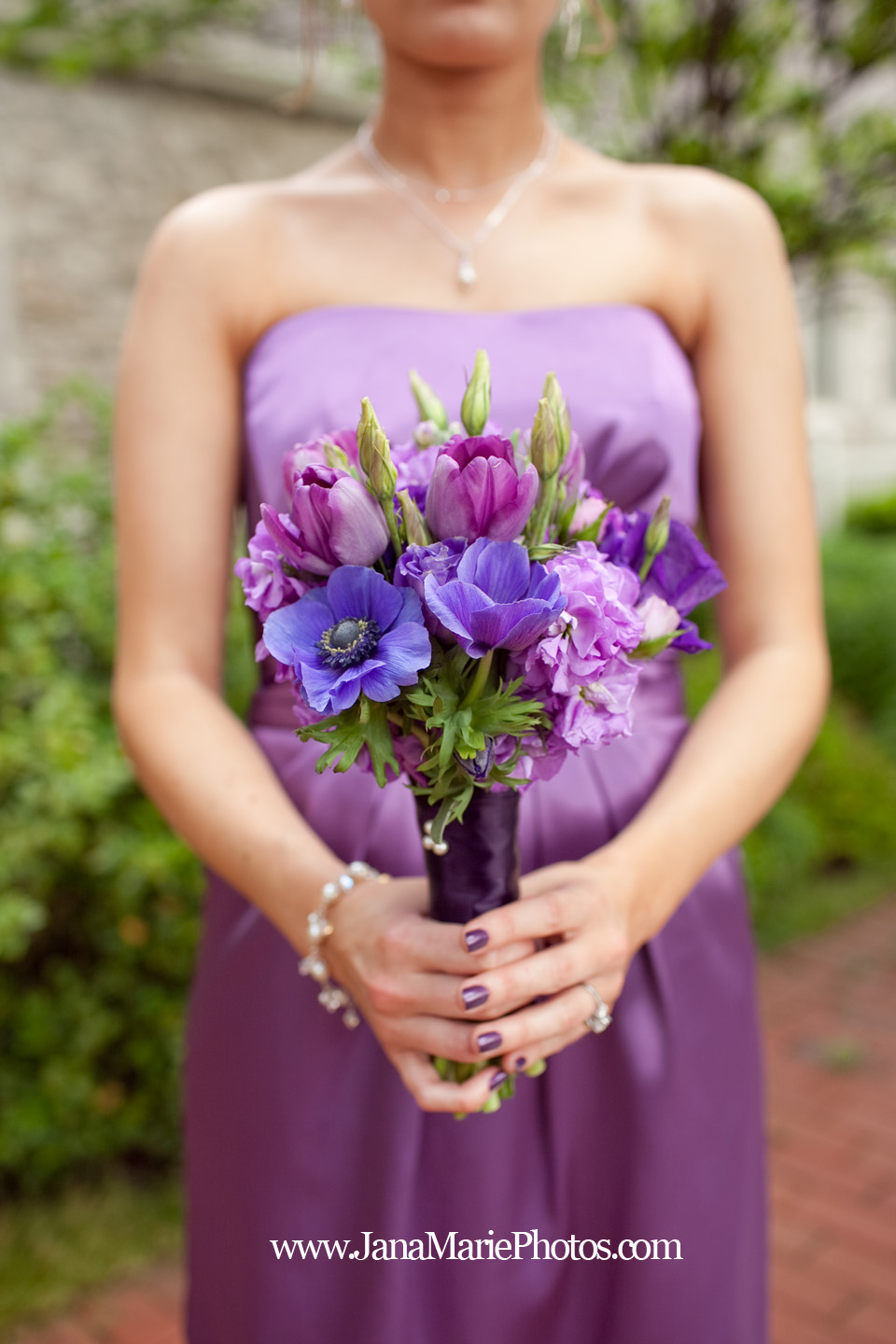 Good Earth Floral Design Studio July 2012