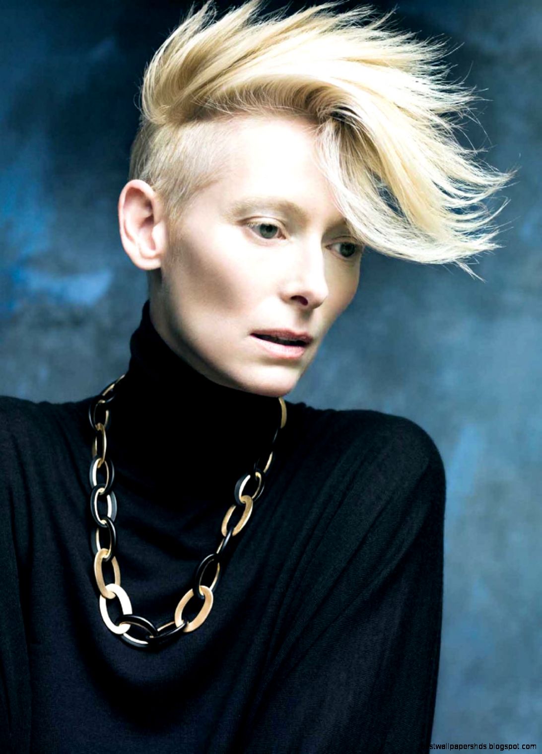 The Tilda Swinton Project Random Thoughts The Tilda Swinton Project Random Thoughts