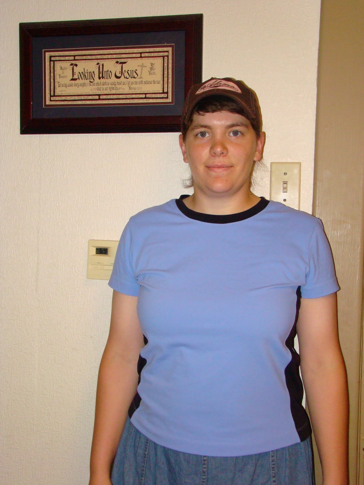 Hope's Cafe Beachbody Slim in 6 Fitness ProgramReview and Giveaway!!