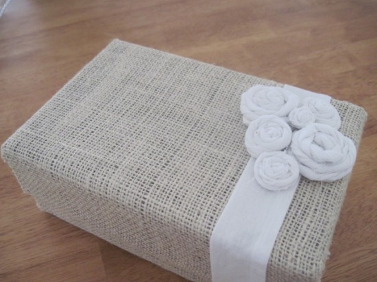 All Home Design Ideas How To Decorate A Shoe Box