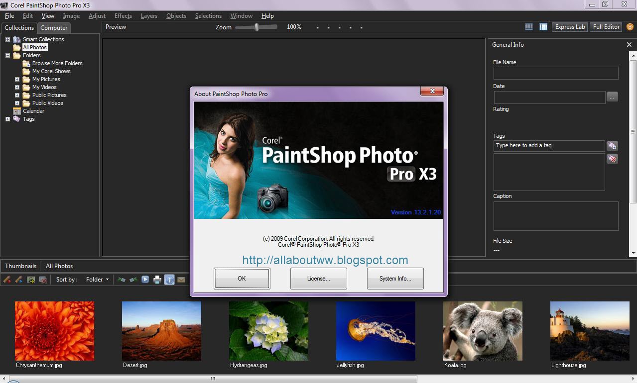 Corel paintshop photo pro x3 v13 2 0 41 multilingual incl keymak udldoq