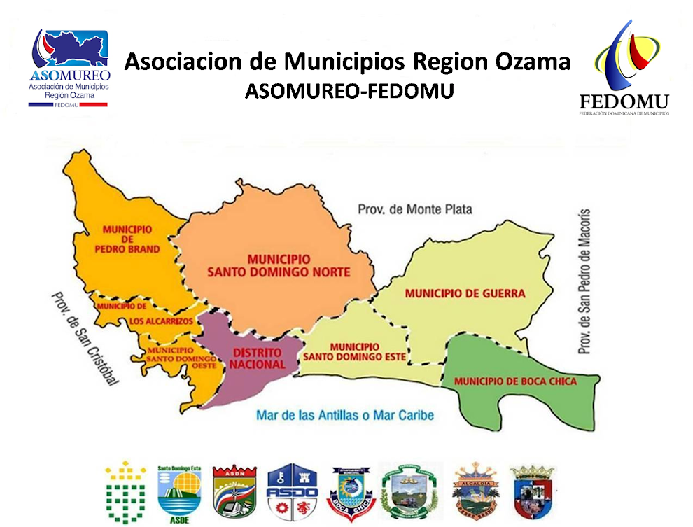Region Ozama
