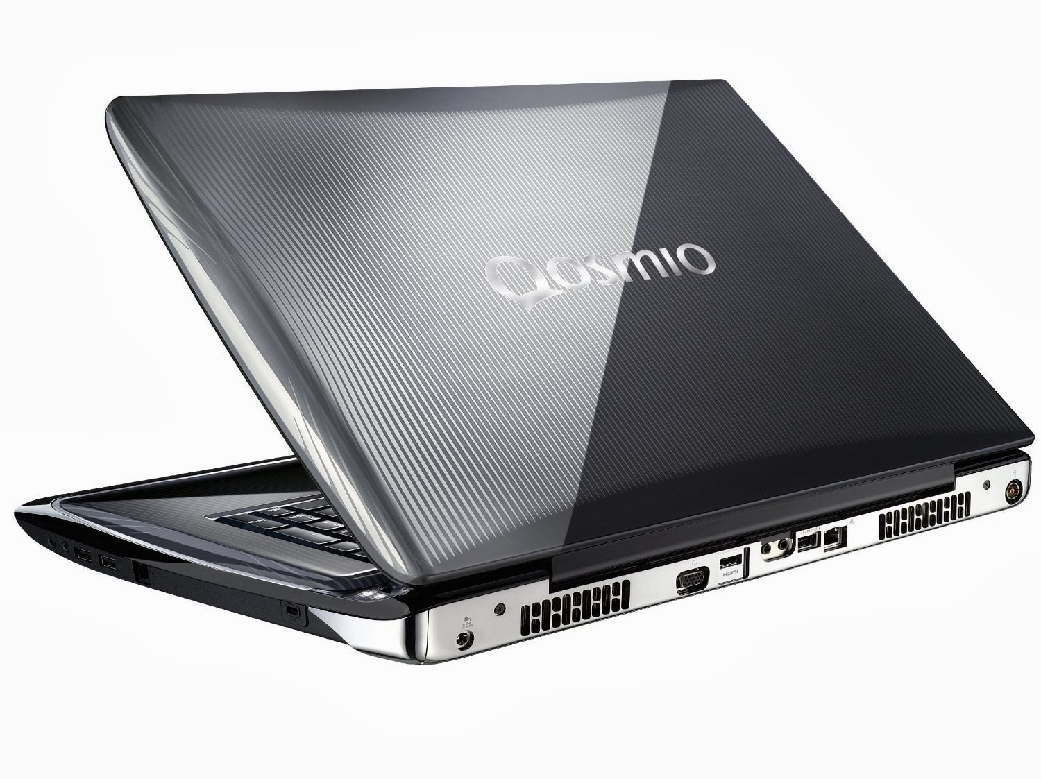 Скачать драйвера для toshiba qosmio g50