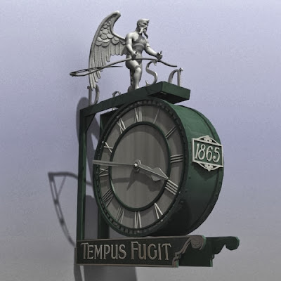 The Art Of Yves Messer