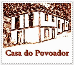 Casa do Povoador - Patrimônio Histórico de Piracicaba - Da Janela