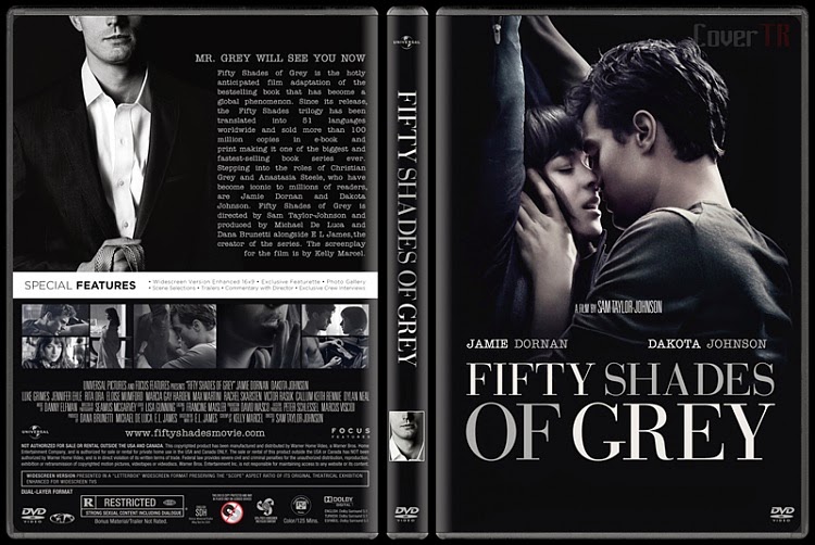 Пятьдесят оттенков серого / Fifty Shades of Grey. 2015. HD. Пятьдесят оттенков серого / Fifty Shades of Grey. 2015. HD.