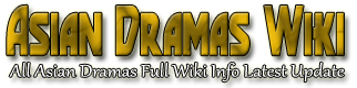 Asian Dramas Wiki