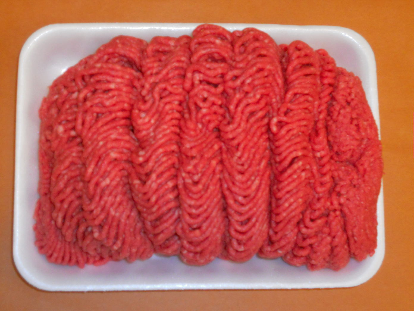 Ground beef quality,nutrition info, and price comparison.
