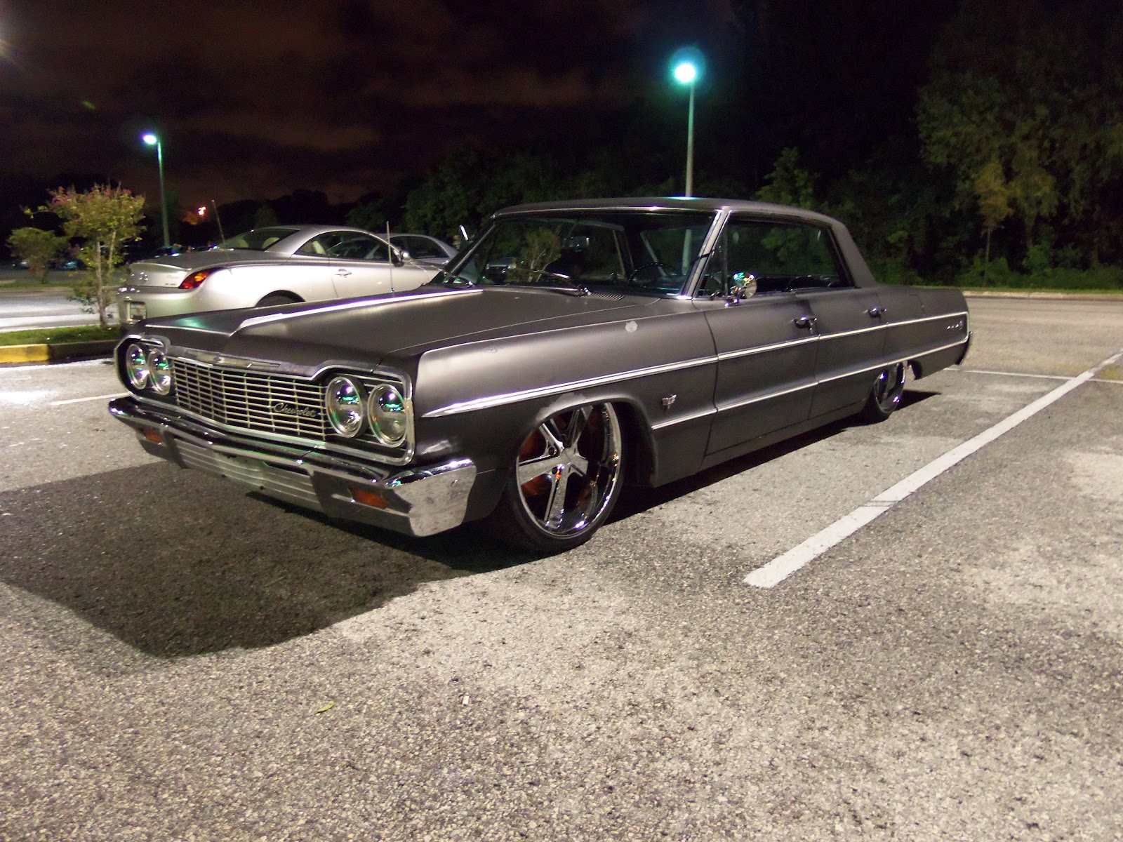 CSC Motors Quaker Steak Meet Oct 4th