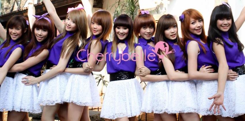Catatanku Download Lagu Cherry Belle Aku Pasti Bisa Lirik