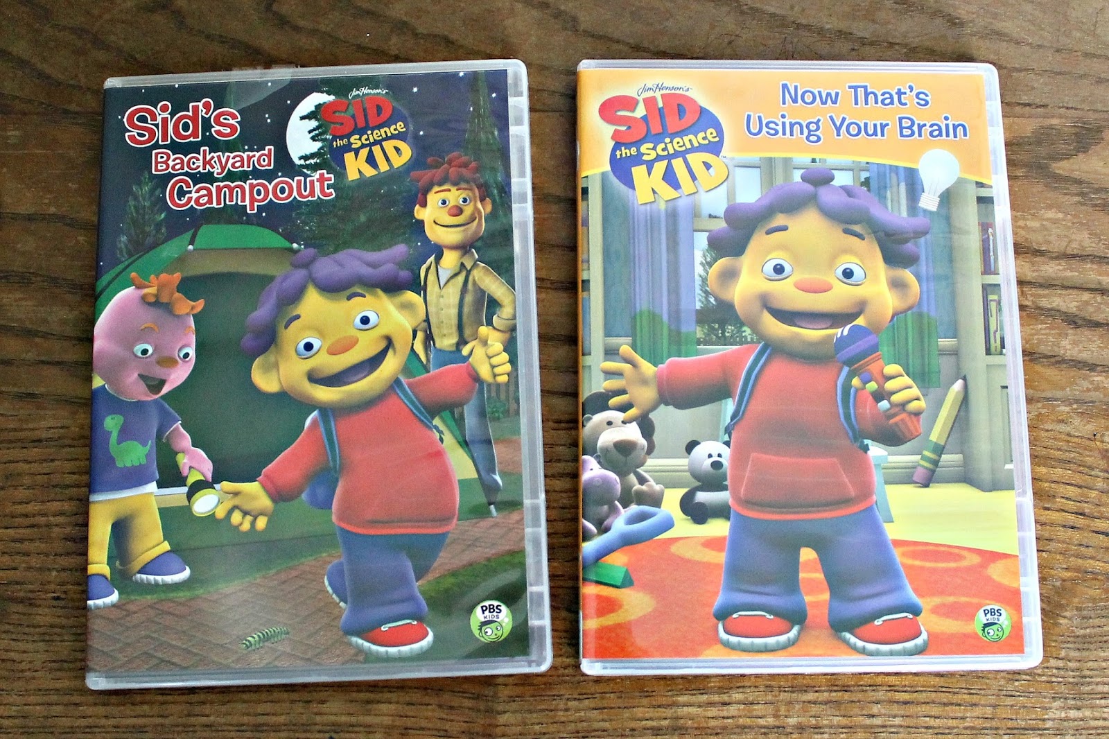10 Dvd Giveaway For Kids From Ncircle Entertainment Outnumbered