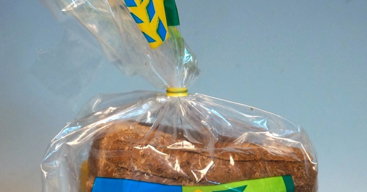 Exploring Trader Joe's Trader Joe's Sprouted Flourless Whole Wheat