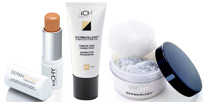 vichy O Dermablend da Vichy