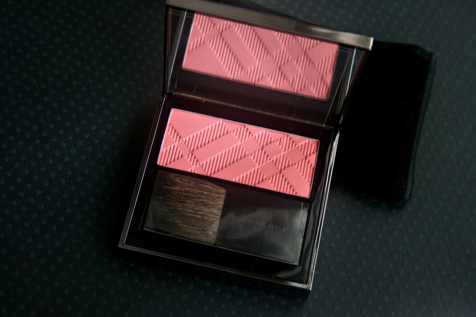 Makeup, Beauty and More Burberry Beauty Light Glow Natural Blush in