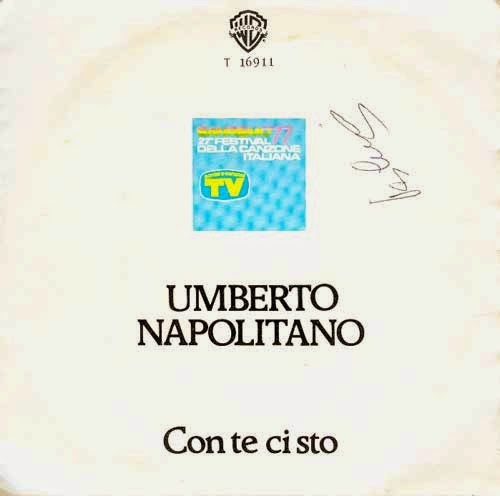 Umberto Napolitano Cantando E Fischiettando Umberto Napolitano Cantando E Fischiettando