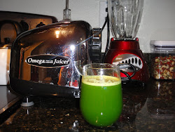 Green Juice!