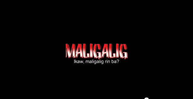 joshua maligalig