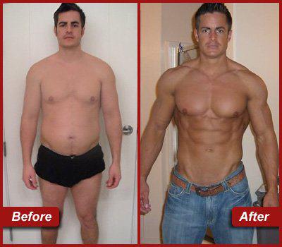 Steroid lose body fat