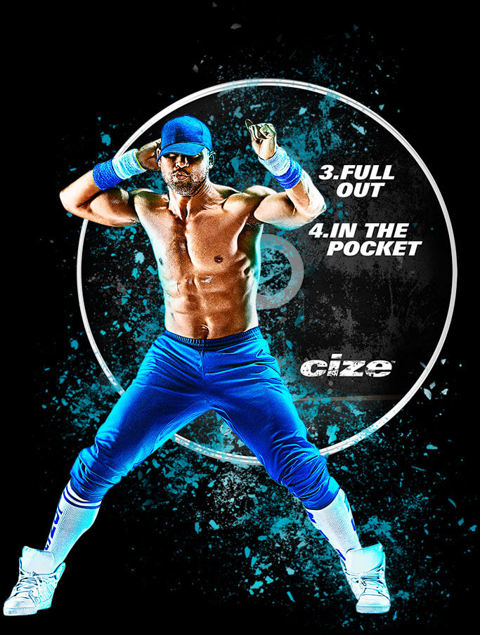 10 Minute Cize workout dvd for Gym