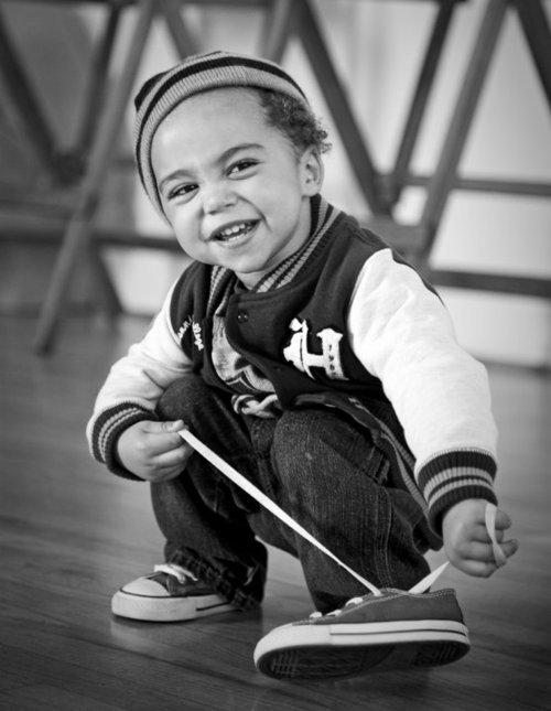 Little Kid Swag ♡ ROXANNE MEDEL