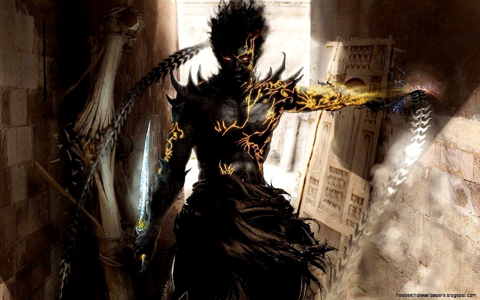 Prince Of Persia The Two Thrones Wallpapers Wallpaper Cave Prince Of Persia The Two Thrones Wallpapers Wallpaper Cave