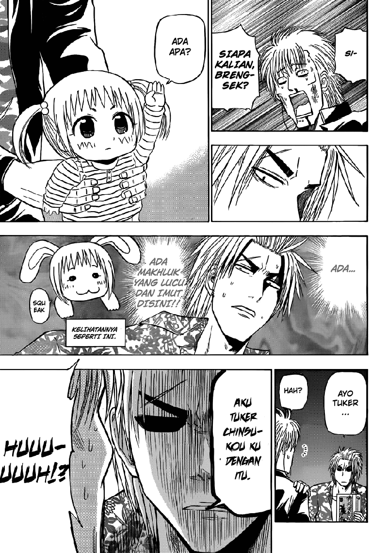 Beelzebub Manga English Zip