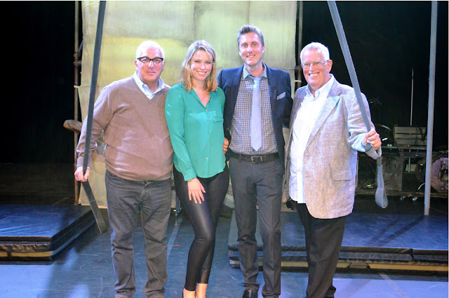 La fièvre du cirque s'empare de Vaudreuil-Dorion La fièvre du cirque s'empare de Vaudreuil-Dorion