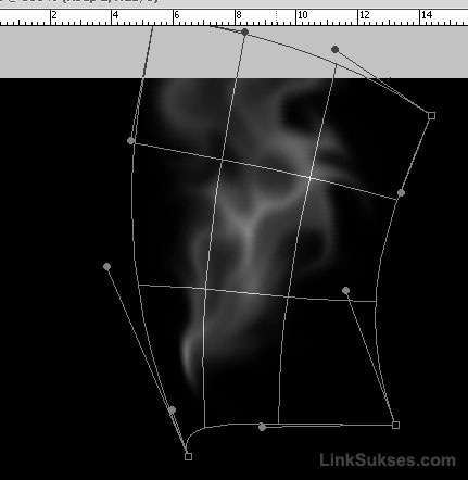 Efek Asap 5 Efek Asap Photoshop