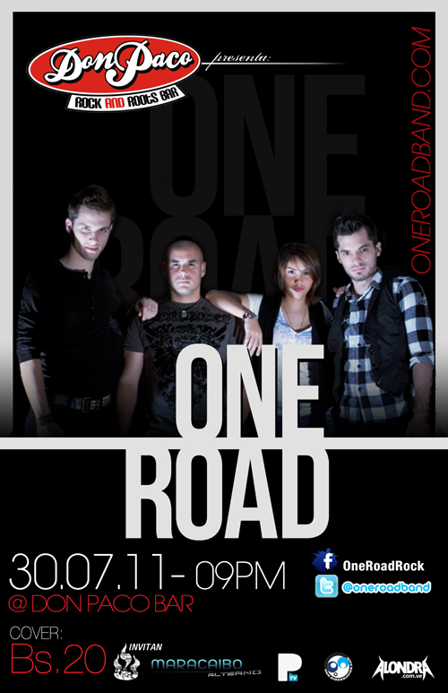 One Road