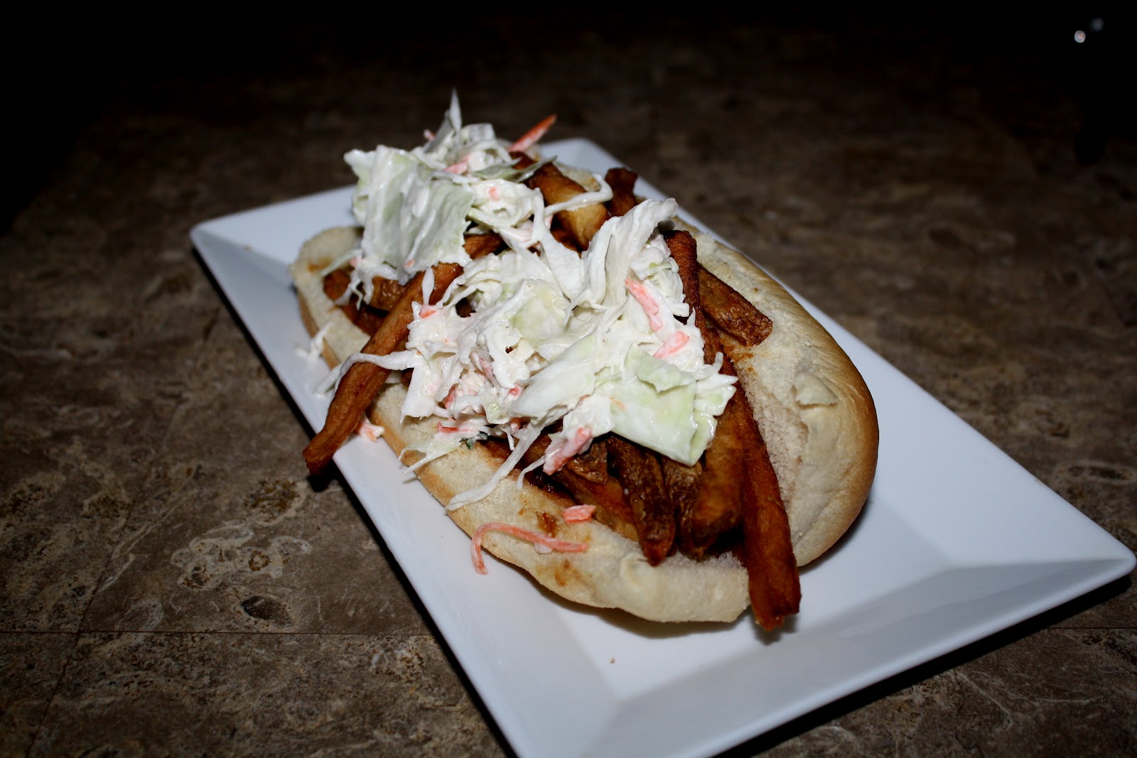 An Immovable Feast The Polish Boy