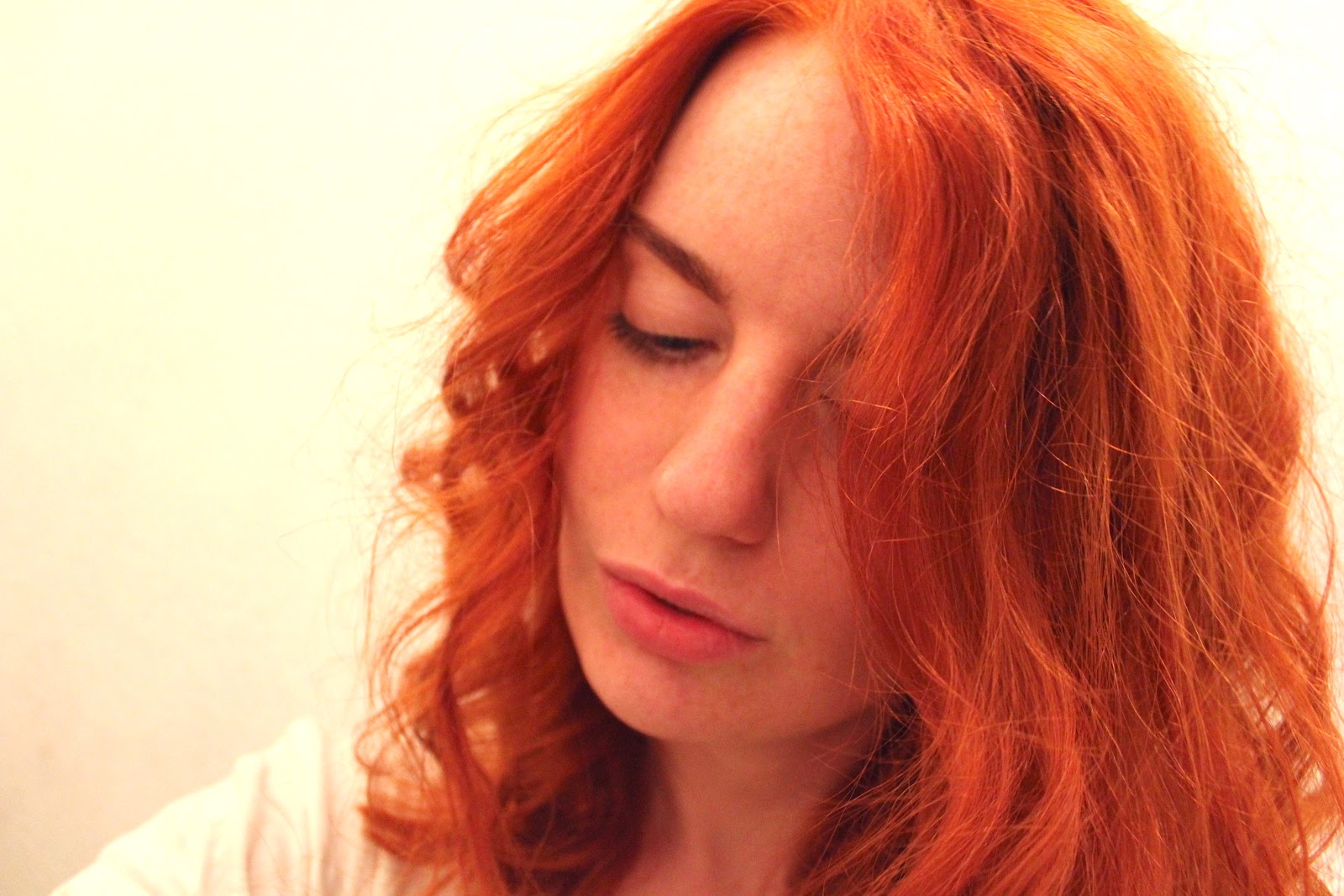 loreal intense copper