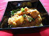 Shahi Paneer (Butter Paneer Masala)