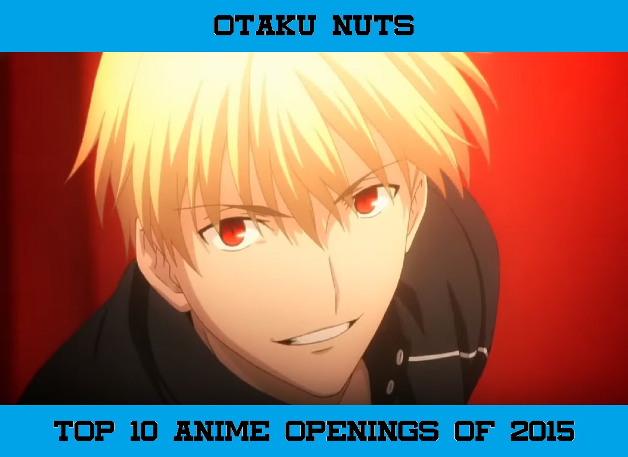 Otaku Nuts: Top 10 Naruto Fights