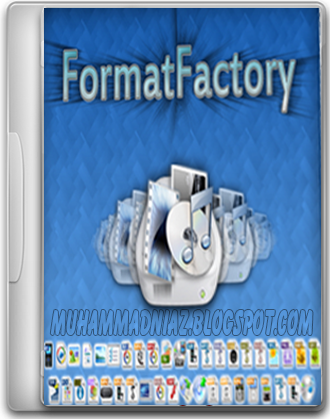FormatFactory 4300 - Download