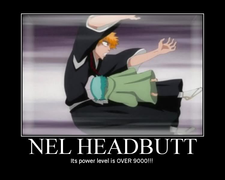 Nellie Bleach