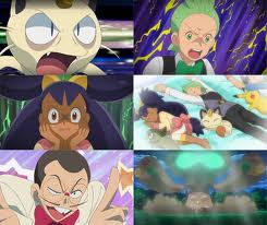 Get Nyagotiator Nyarth Break Through Tunbear Forest Eps 48 For iPhone Free Wallpaper Nyagotiator Nyarth Break Through Tunbear Forest Eps 48 For Android Free