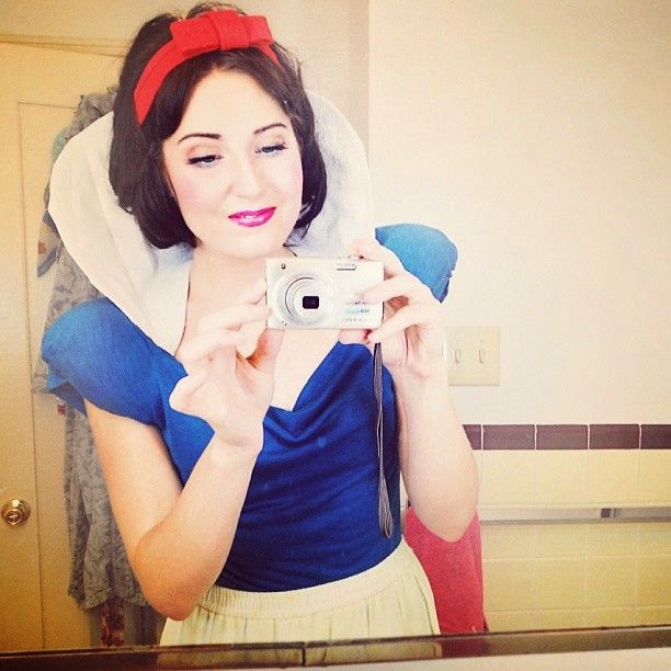 Halloween Costumes 2021 Cute DIY Costume Ideas For Ladies and Girls