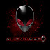 Free Download Red alienware Skin pack