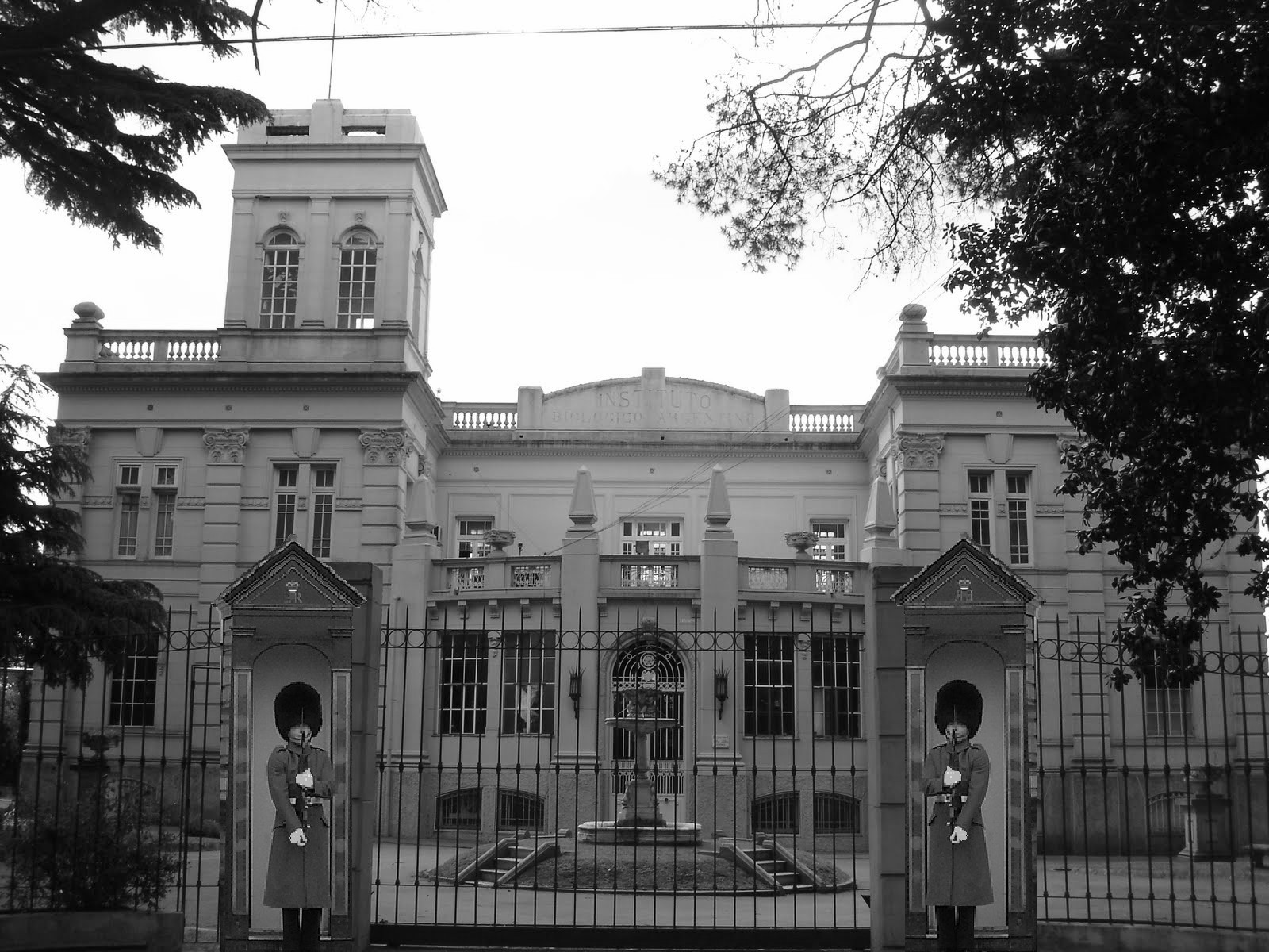 Instituto Biológico Argentino